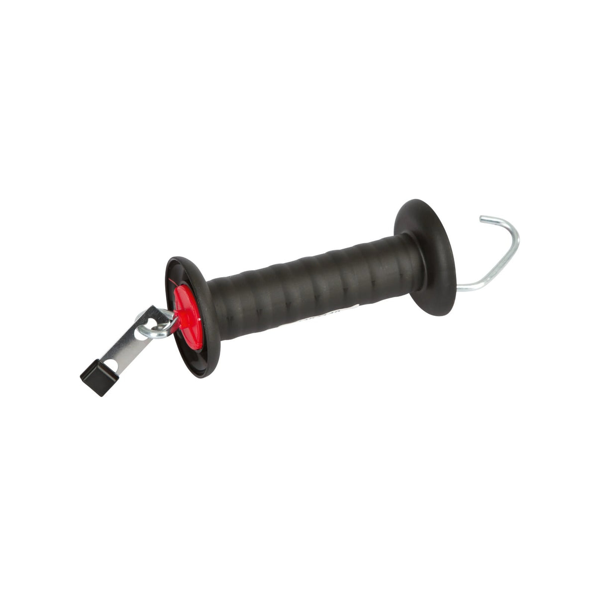 Grindhandtag med litzclip-anslutning