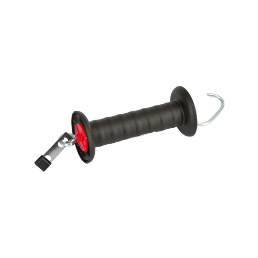 Grindhandtag med litzclip-anslutning