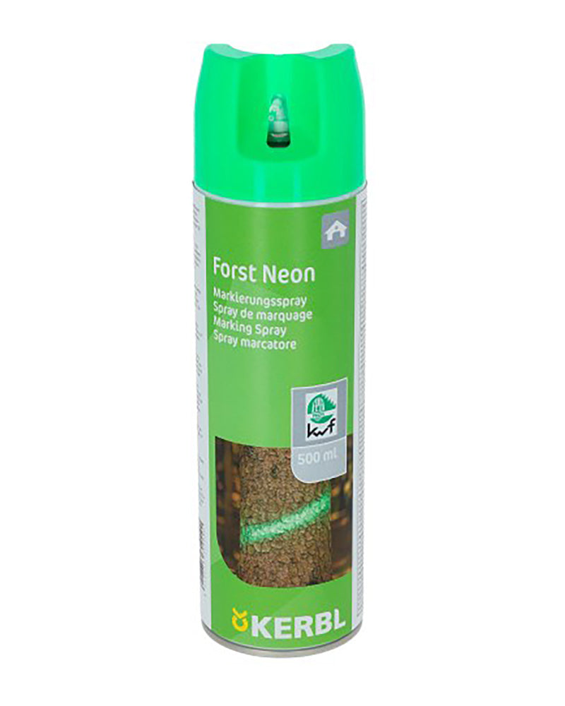 Markeringsfärg Skog 500 ml