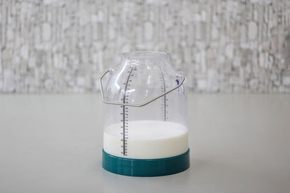 Muovinen maitoastia, 30L