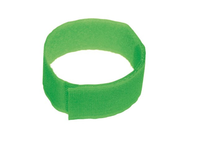Märkband Velcro 10-p