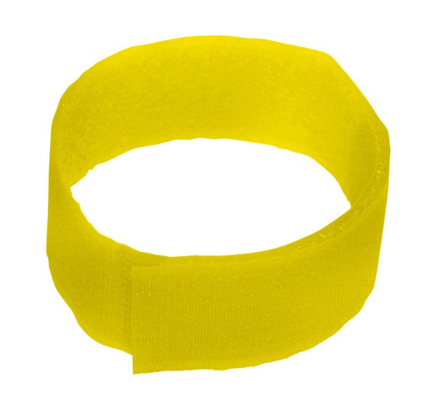 Märkband Velcro 10-p