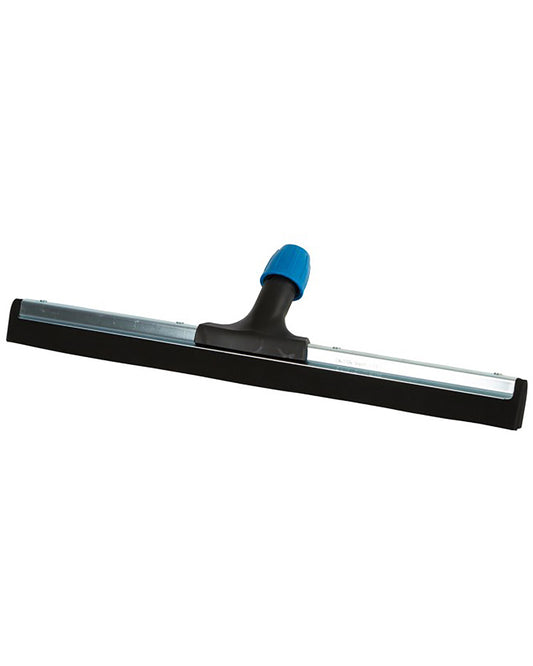 Gummiskrapa 55 cm med skruvfäste