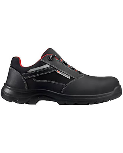 Skyddssko Heckel Focus 2.0 S3