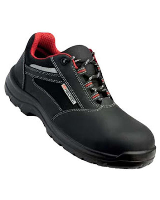 Skyddssko Heckel Focus 2.0 S3