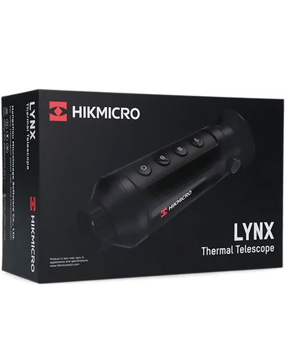 Värmekamera Lynx Hikmicro LC06