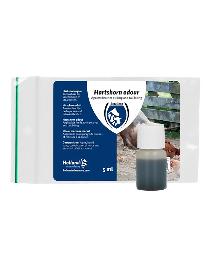 Hjorthornsdoft koncentrat 5 ml
