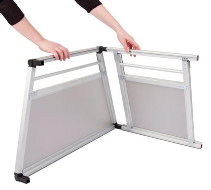 Alu-Transportbur Barry 92cm