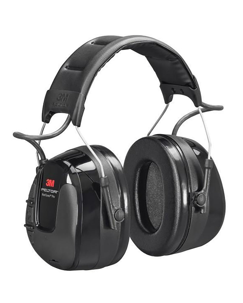 Kuulosuojaimet Peltor WorkTunes Pro