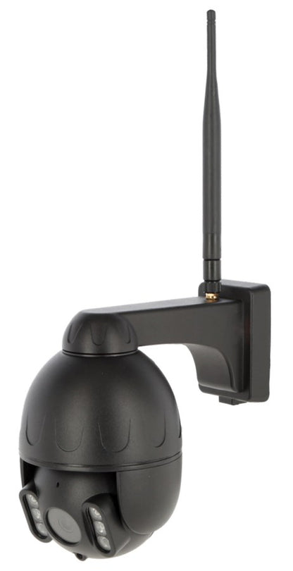 Övervakningskamera IPCam 360 FHD Compact