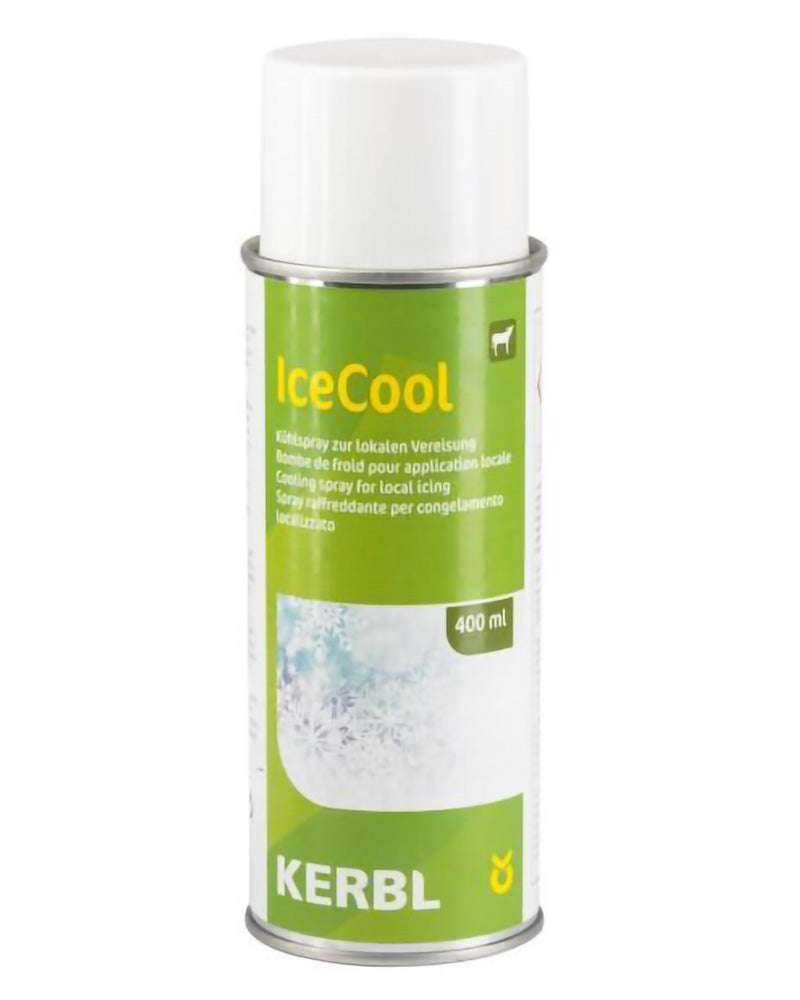 Kylspray IceCool 400ml