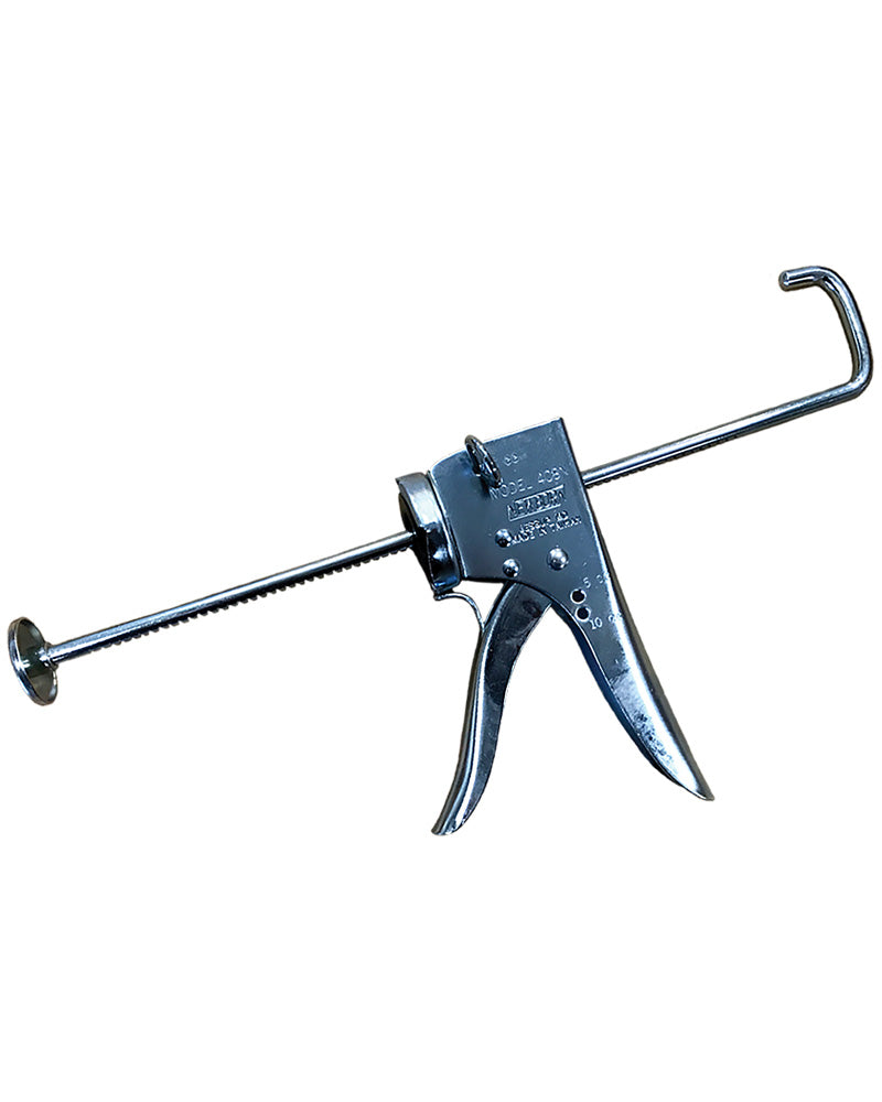 Ingivare Recovin metall