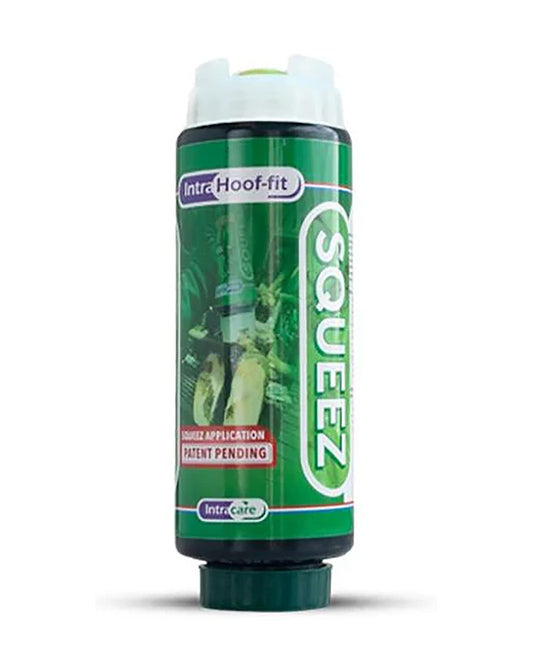 Intra Hoof-fit Squeez 715ml
