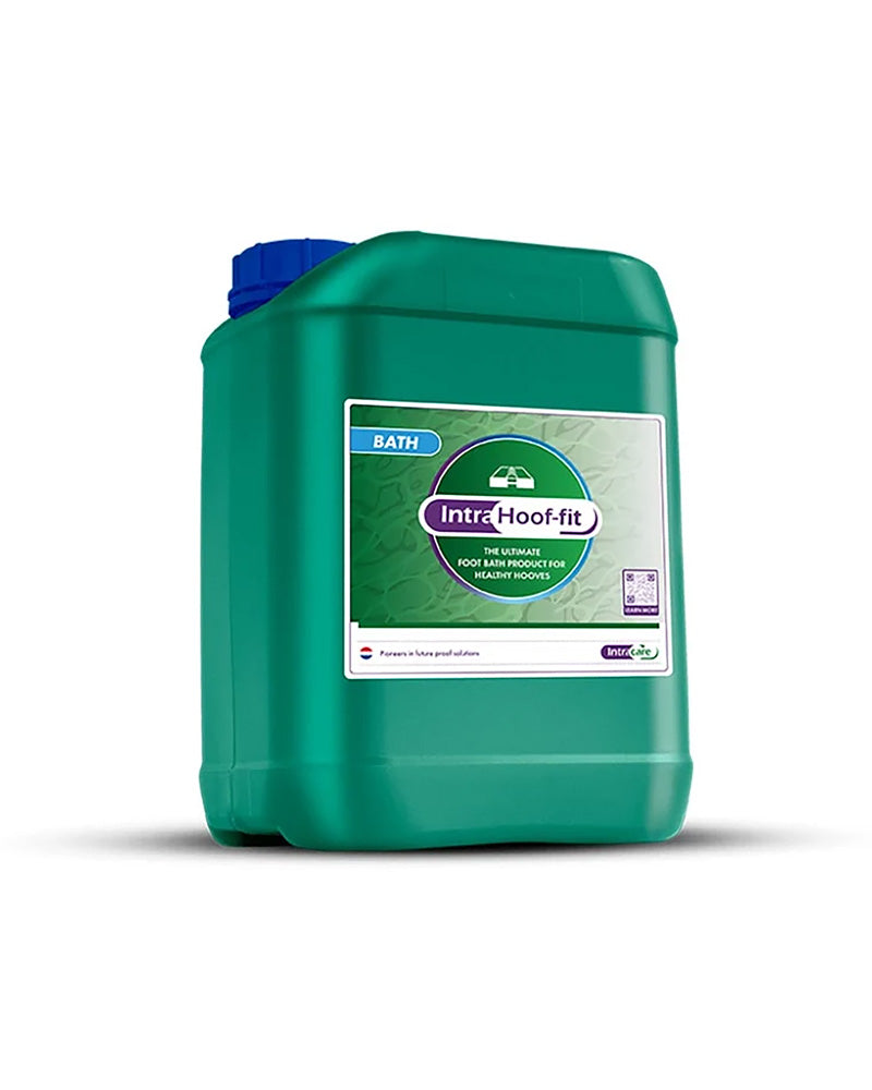 Intra Klövbadskoncentrat 20 liter