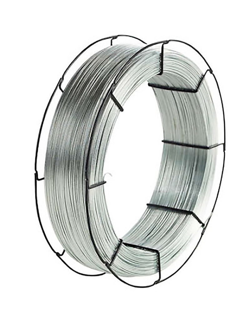 Rautalanka HT 2,0 mm, kela, 25 kg