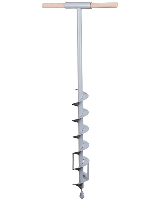 Jordborr 90 cm
