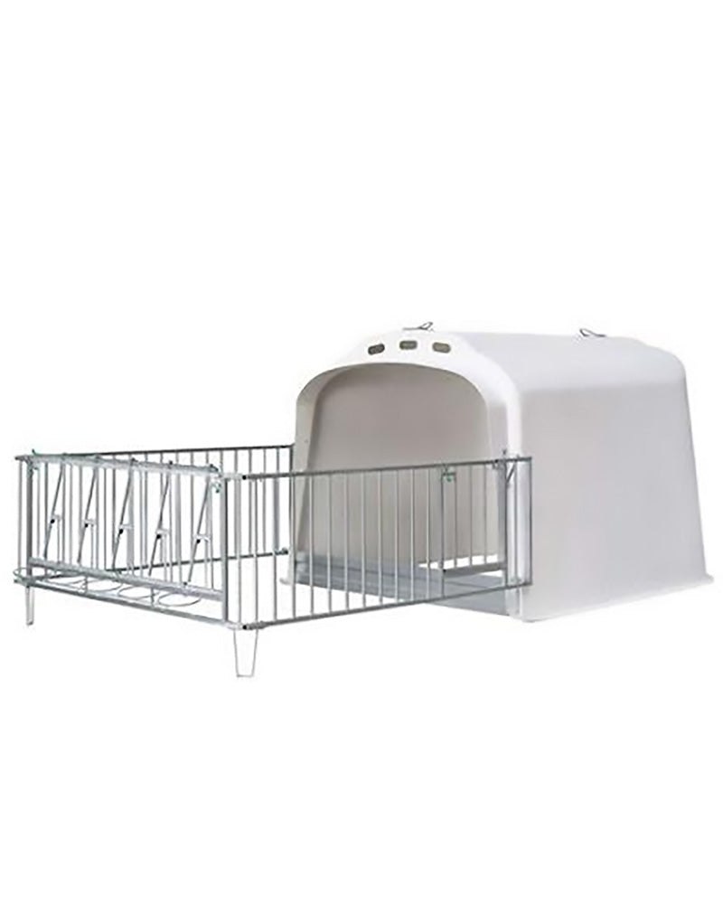 Kalvhydda Calfotel XL5