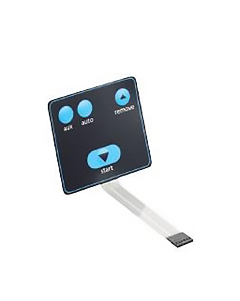 Tastatur MP300 (ACR 5000)