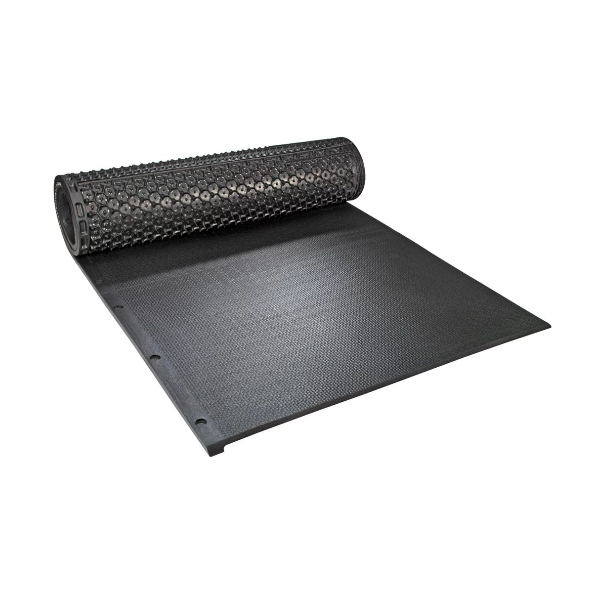 Kraiburg KKM Longline – 3 cm liggmatta med robust honeycomb-profil