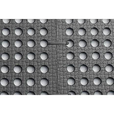 Kraiburg LOMAX 175x110 cm – Markstabiliseringsmatta (24 mm)