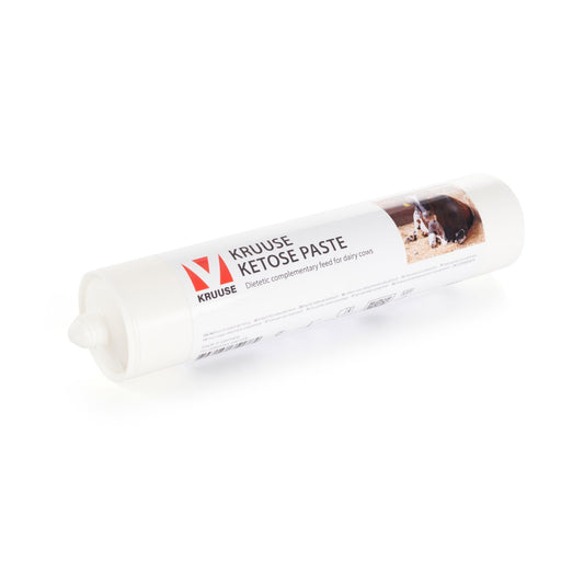 Kruuse ketos- & energipasta – stöd vid negativ energibalans (250 g)
