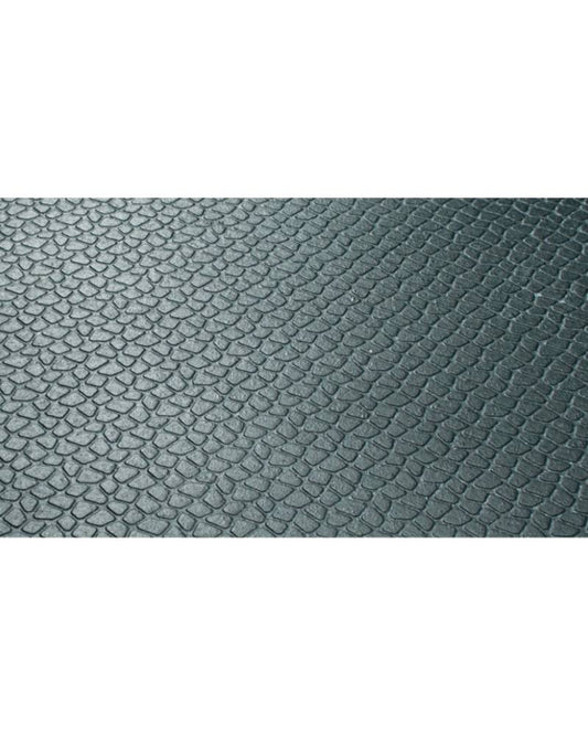 Kraiburg KURA Form – Skräddarsydd gummimatta 24 mm