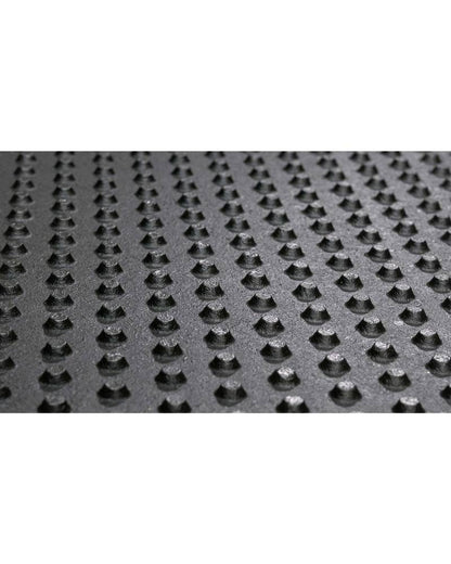 Kraiburg KURA Form – Skräddarsydd gummimatta 24 mm