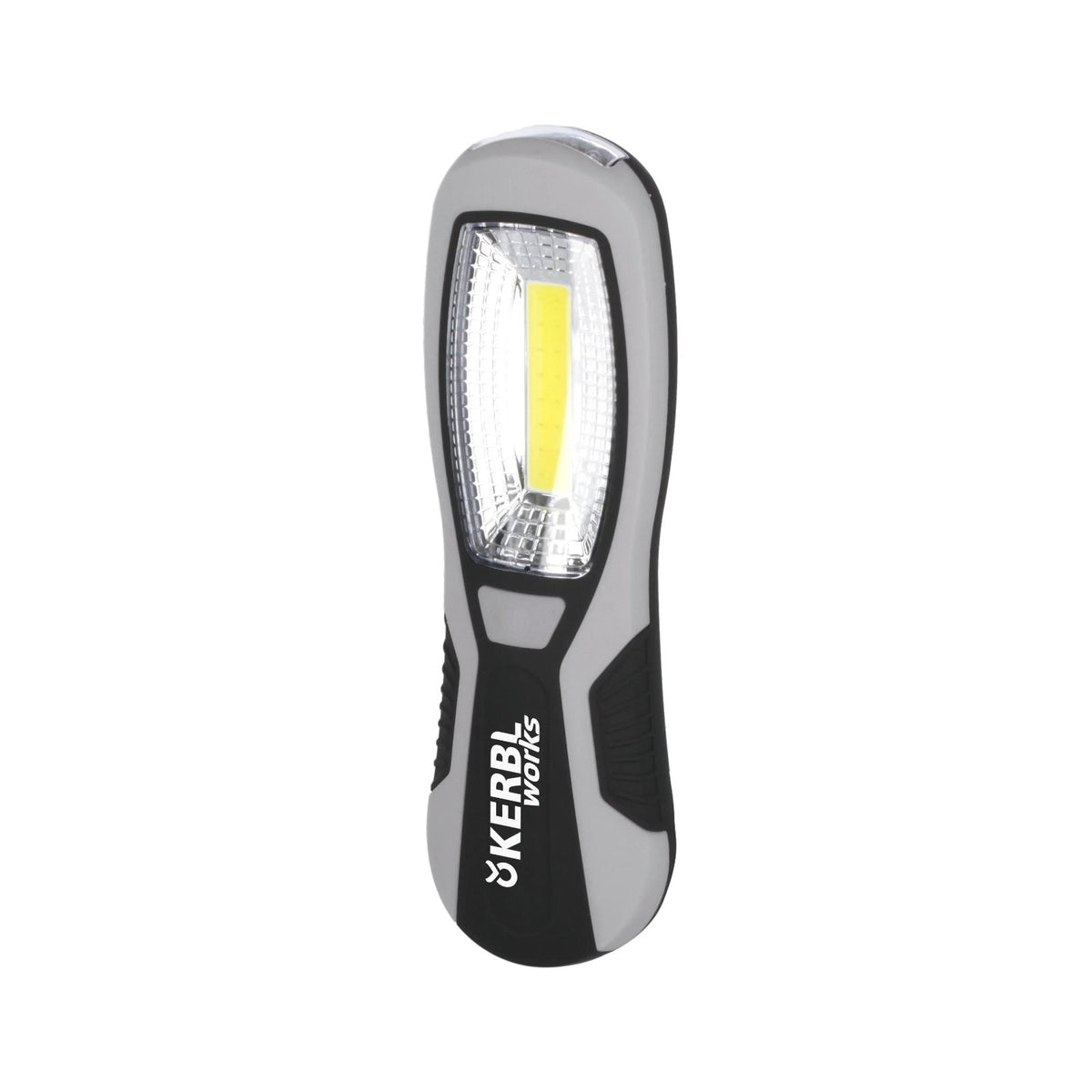 LED Arbetslampa WorkFire 200 – Batteridriven arbetslampa med magnet