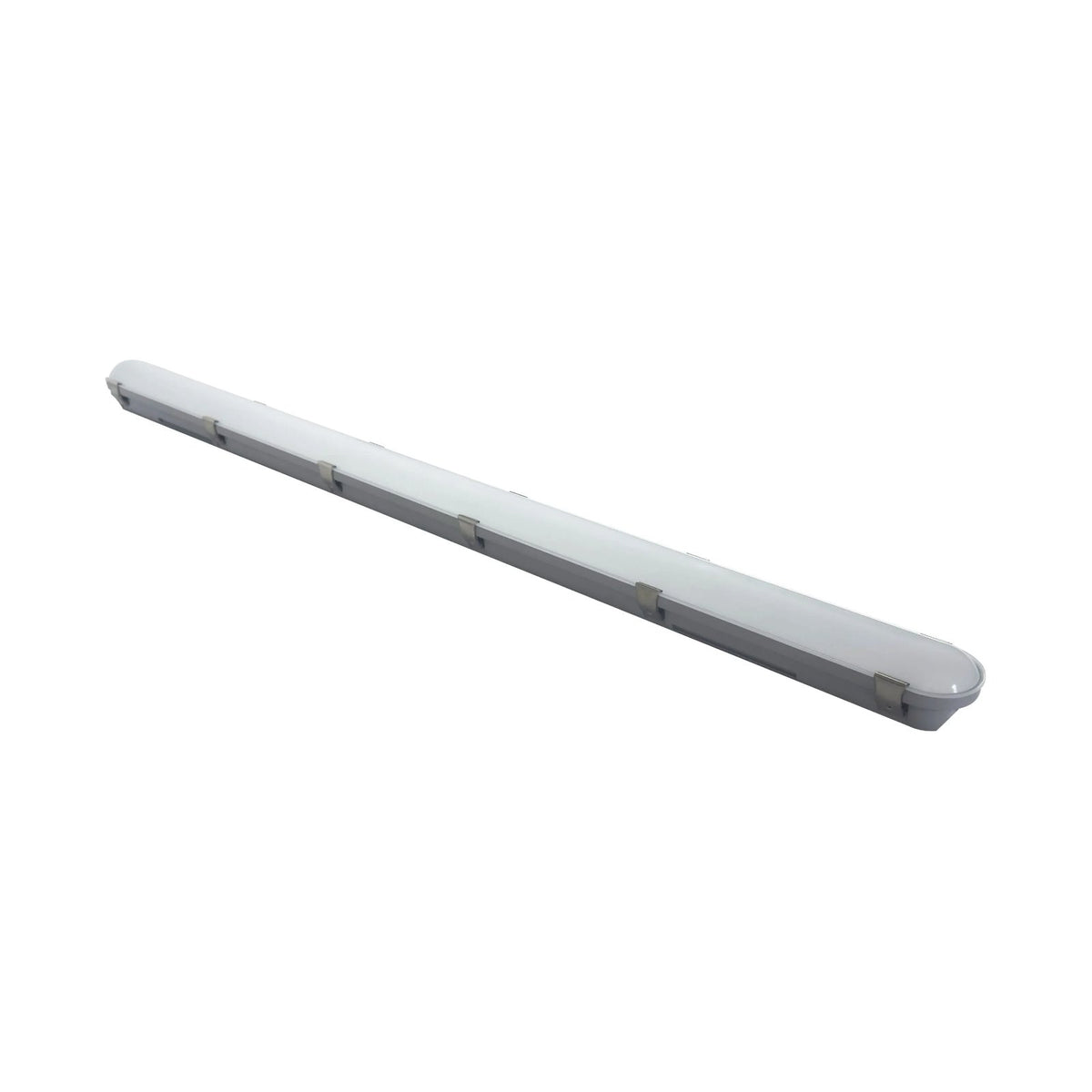 LED-armatur FarmLINE Kerbl – Fuktsäker stallbelysning IP65