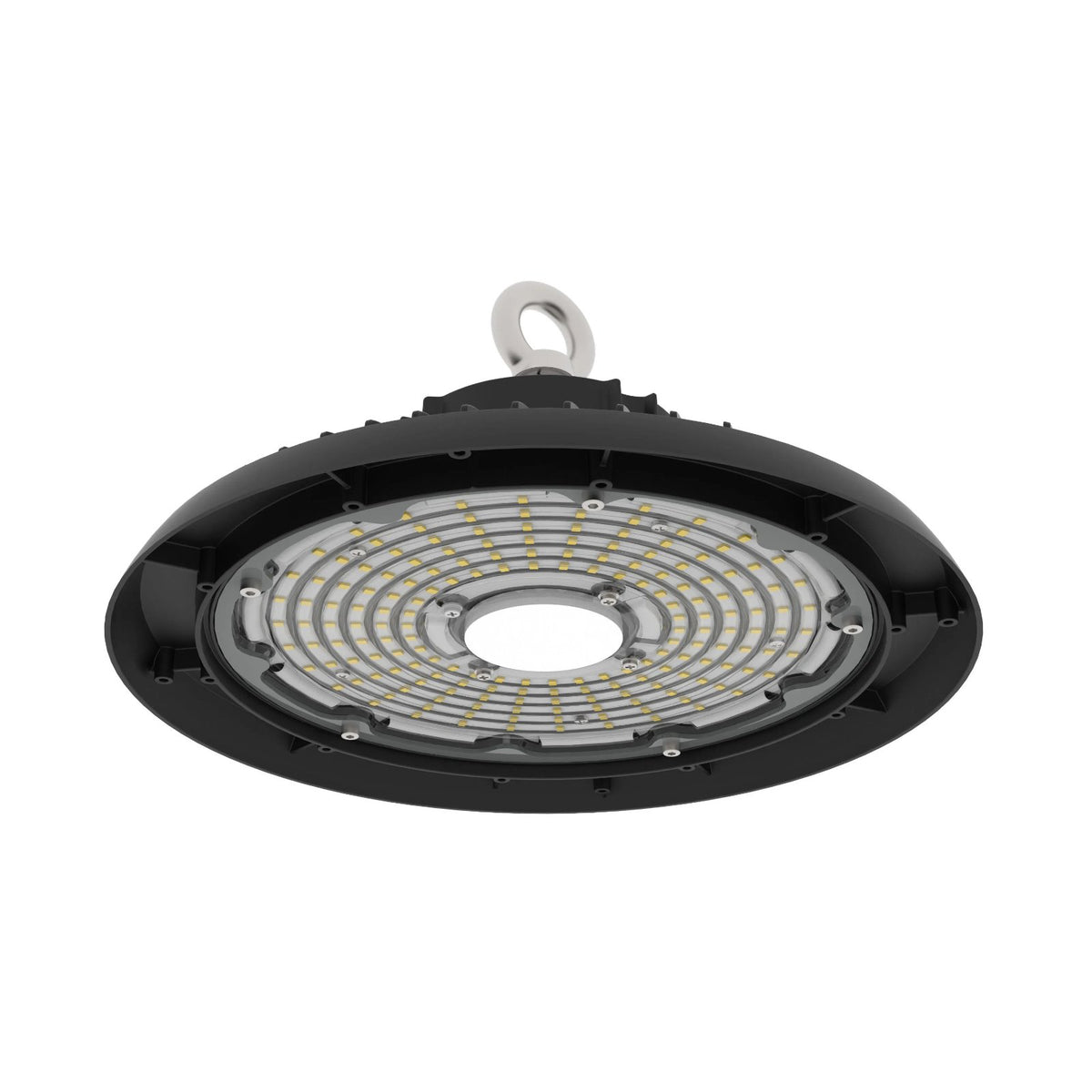 LED-lampa HiLED Evo – Effektiv industribelysning IP66