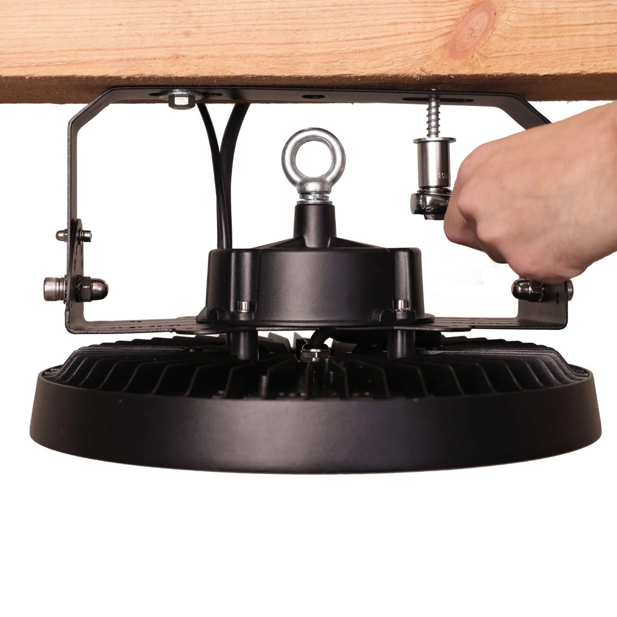 LED-belysning HiLED Pro