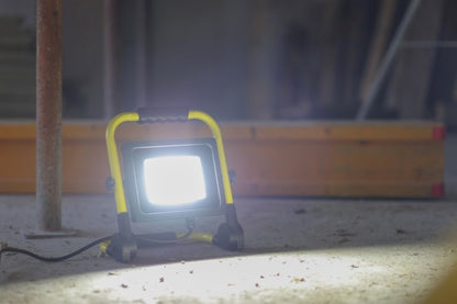 LED työvalo 230V