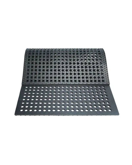 Kraiburg LOMAX 175x110 cm – Markstabiliseringsmatta (24 mm)