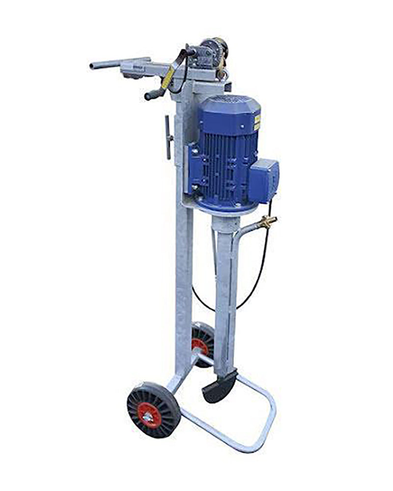 Spaltmixer Lietec -Emix 100