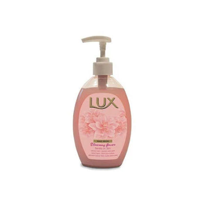 Lux Professional käsienpesuaine 0,5 litraa