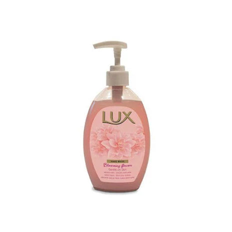 Lux Professional käsienpesuaine 0,5 litraa