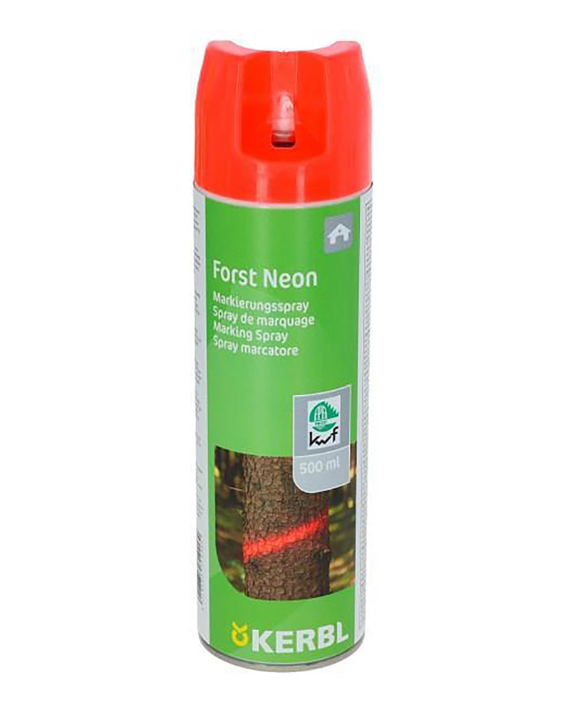 Markeringsfärg Skog 500 ml