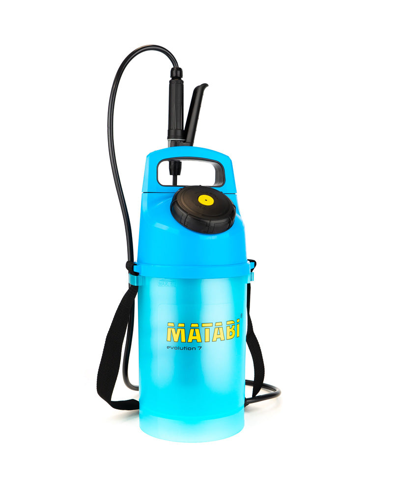 Tryksprøjte Matabi 5 L