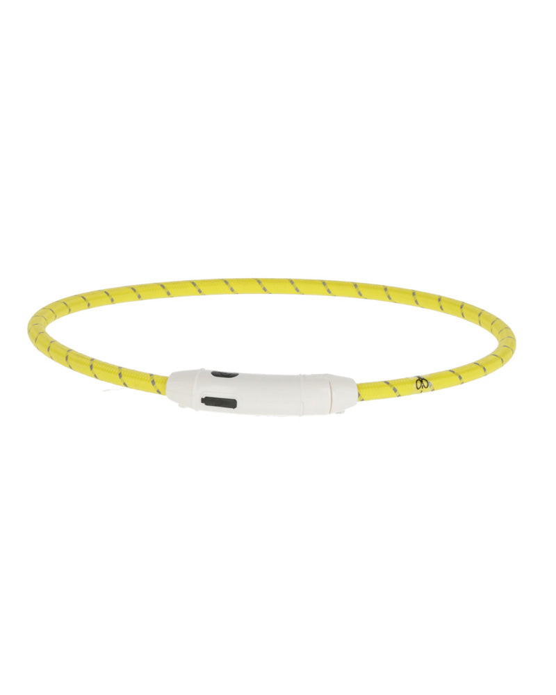 LED halsband "Maxi Safe"