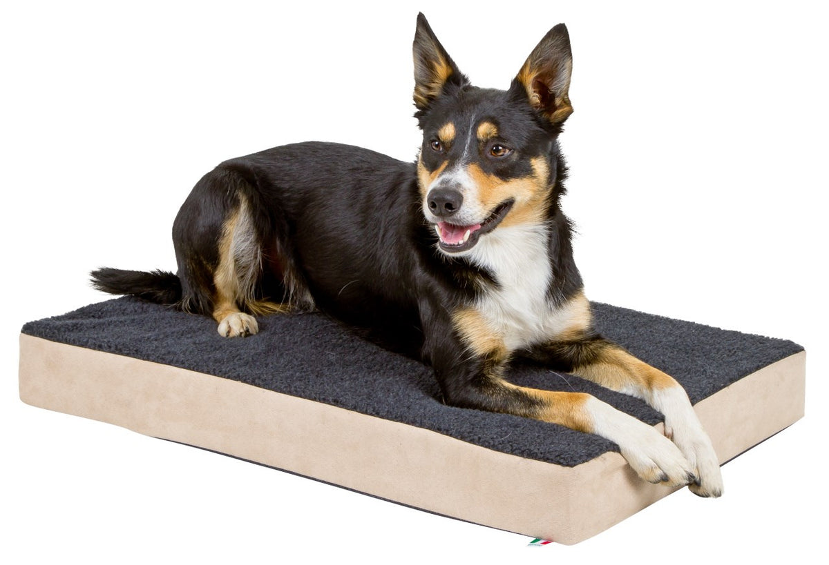 Hundmadrass Memory-Foam