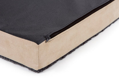 Hundmadrass Memory-Foam