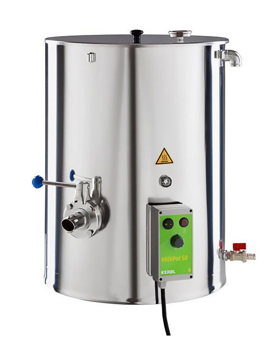 MilkPot 50 l