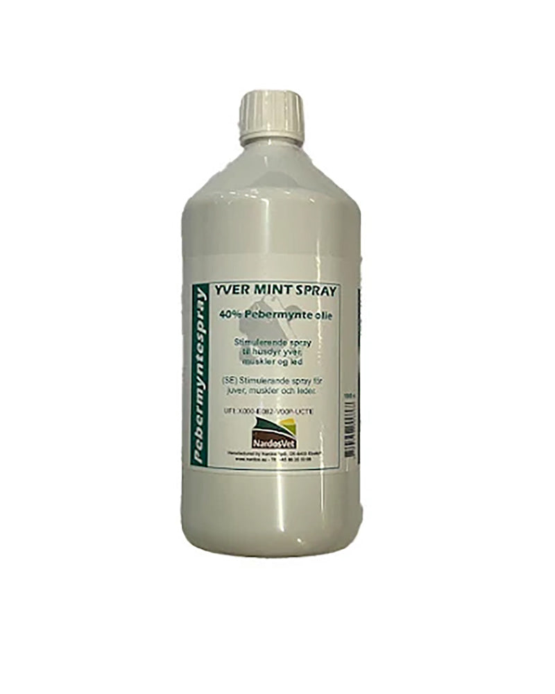 Juverliniment Njp Spray 1 liter