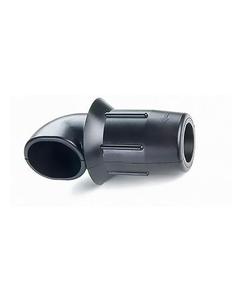 Mjölkinlopp 63mm/76mm
