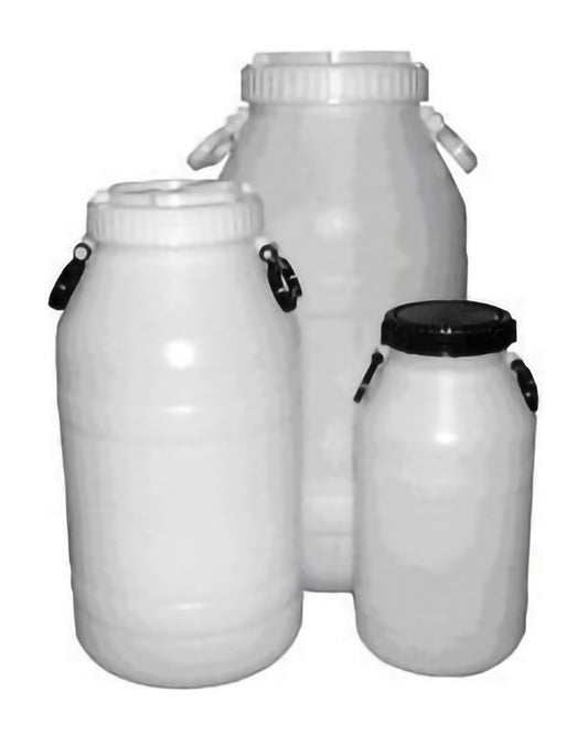 Plastkanna