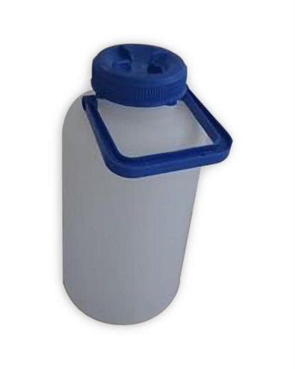 Mjölkkanna plast 10 L