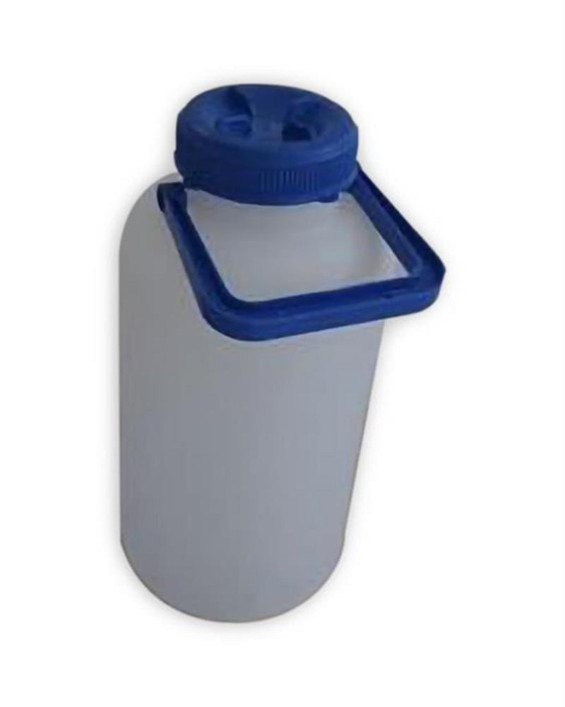 Mjölkkanna plast 10 L