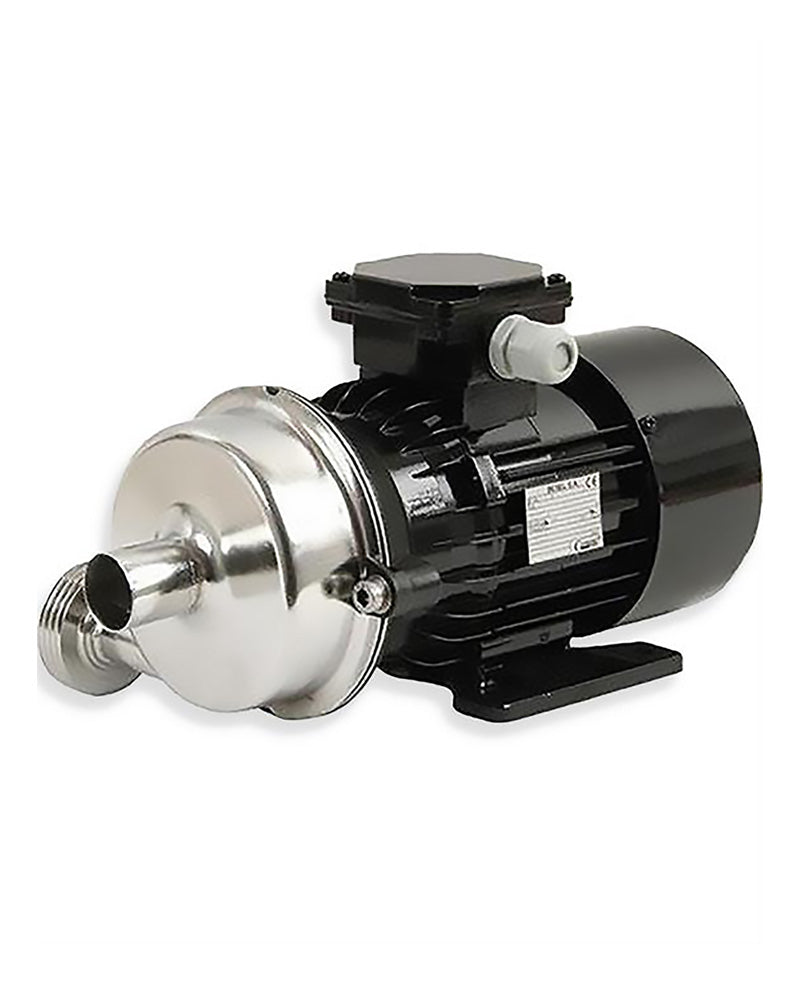 Mjölkpump pass FMP 55 vänster
