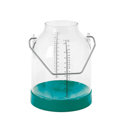 Muovinen maitoastia, 30L
