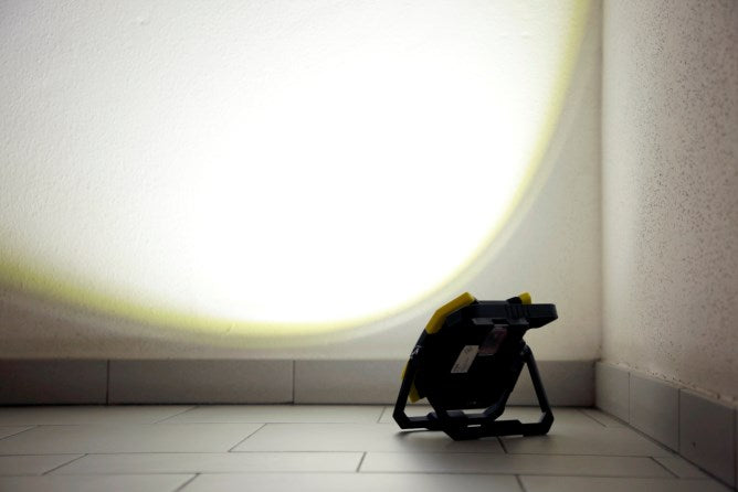 Arbejdslampe LED Mobil